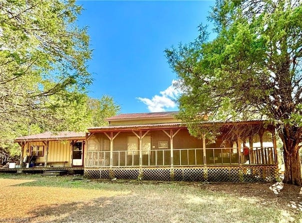 5323 Webber Creek RD, Van Buren, AR 72956