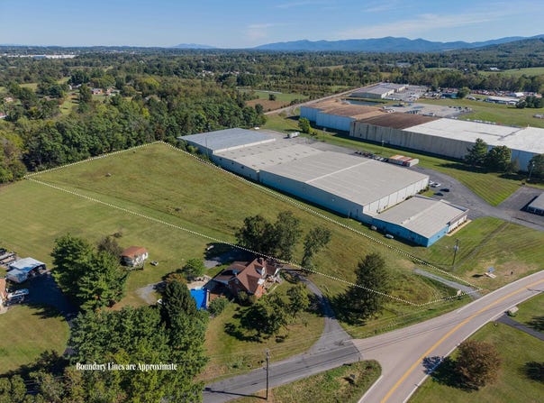 MT TORREY RD, LYNDHURST, VA 22952