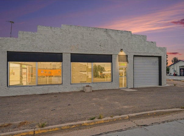 115 N US Highway 85, Ault, CO 80610