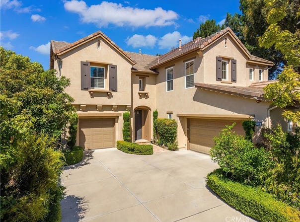 25 Garnet, Irvine, CA 92620