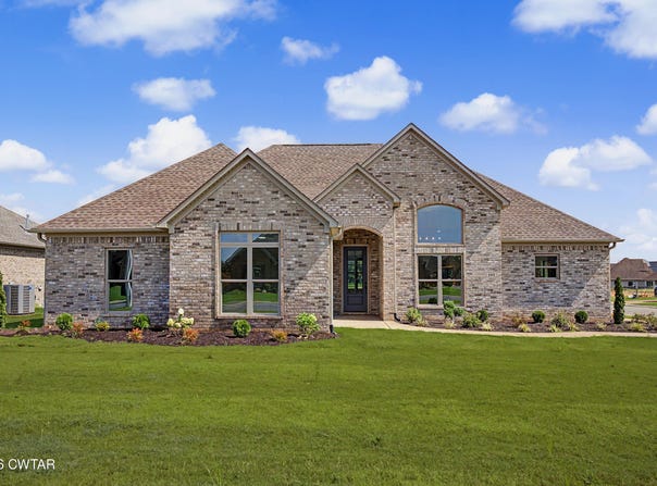 162 Roxbury Drive, Jackson, TN 38305