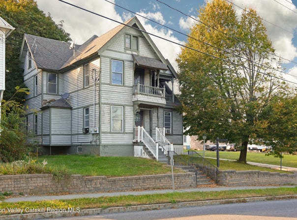 97 Maple Avenue, Catskill, NY 12414