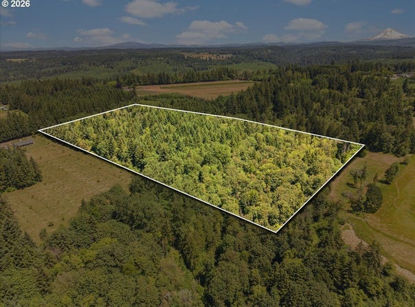 Currin, Estacada, OR 97023