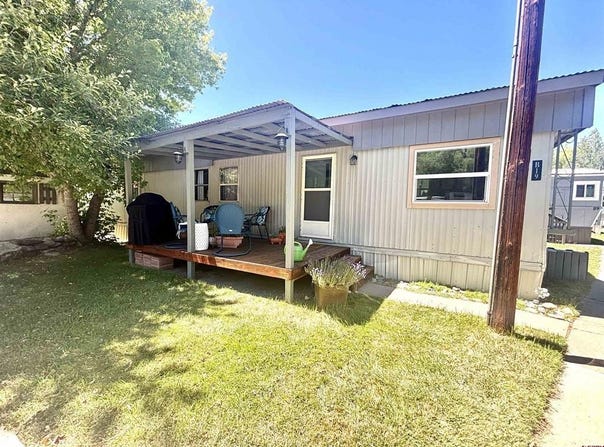 485 Florida Road, Durango, CO 81301