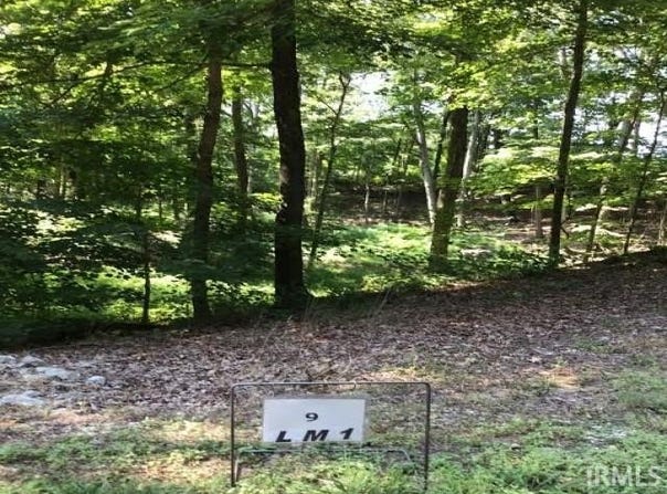 Kamman Court lot: 20, Huntingburg, IN 47562