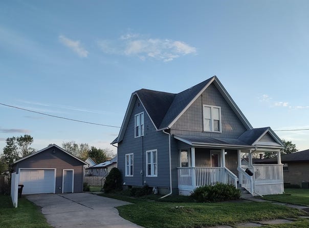 715 E 3rd Street, BELVIDERE, IL 61008