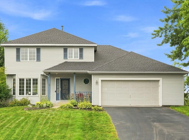 14108 Dearborn Path, Rosemount, MN 55068