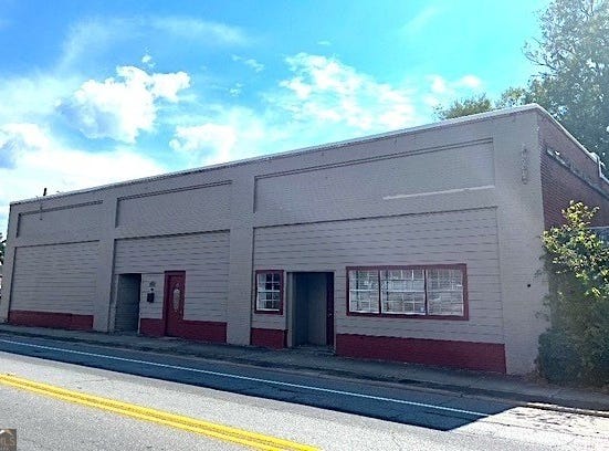 702 Experiment Street, Griffin, GA 30223