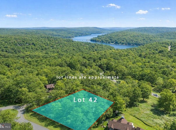 42 SANDSTONE Circle, MC HENRY, MD 21541