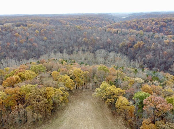 Polston Ln, Marthasville, MO 63357