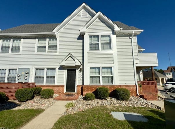 3832 New River Reach, Portsmouth, VA 23703