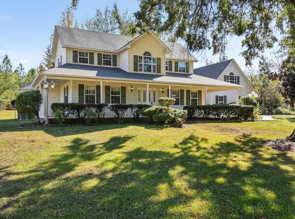 2950 County Road 410, Ripley, MS 38663