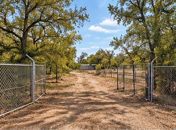 123 OAK FOREST CT, Cedar Creek, TX 78612