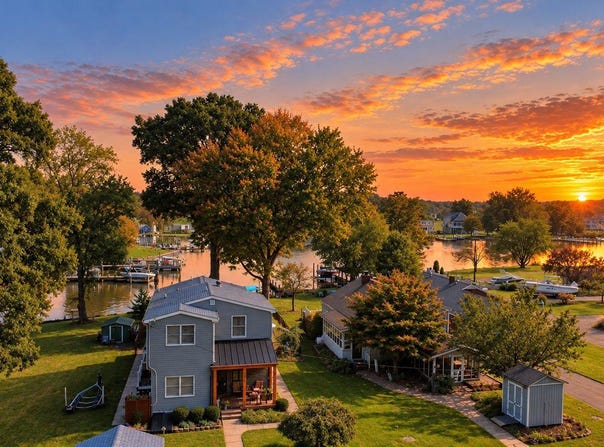 3690 GALLOWAY Road, BALTIMORE, MD 21220