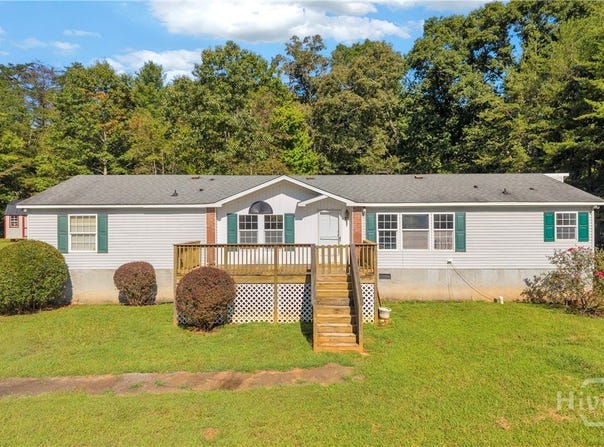 161 Mountain Pointe Drive, Dahlonega, GA 30533