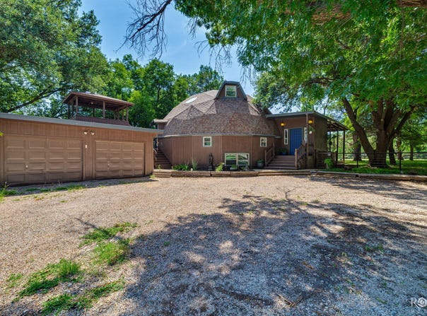 6429 Chalimar Road, San Angelo, TX 76904