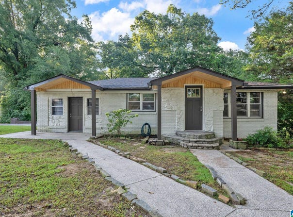 511 ADAMS DRIVE, KIMBERLY, AL 35091