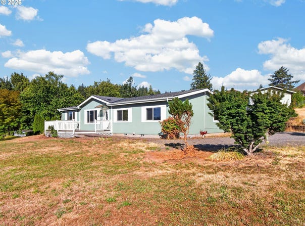 21901 SE BORGES Rd, Damascus, OR 97089
