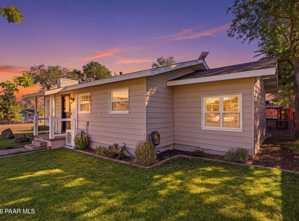401 S 7th Street, Williams, AZ 86046