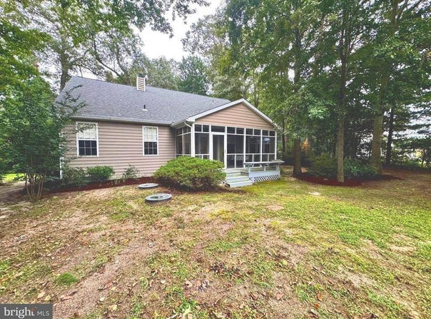 144 Bangor Lane, Milton, DE 19968