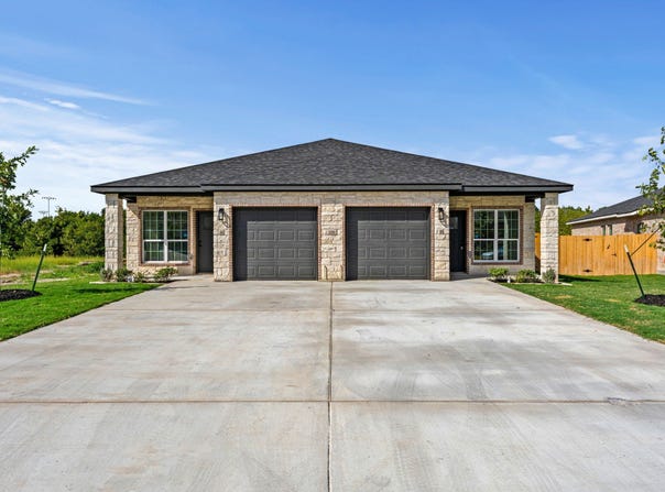 206 Dolphin Drive, Temple, TX 76501