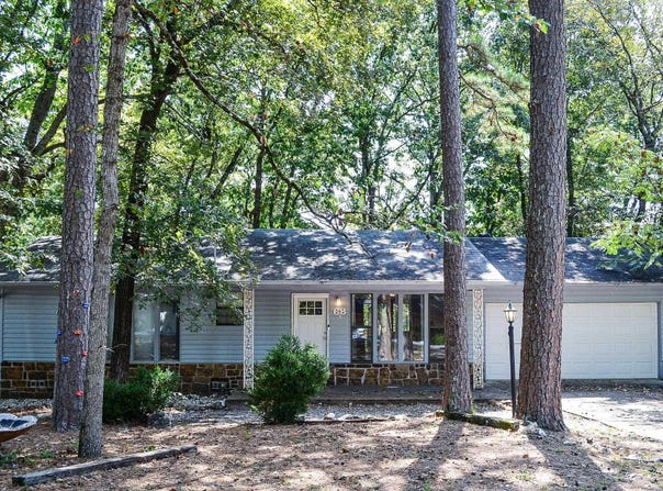 Hot Springs Village, AR 71909