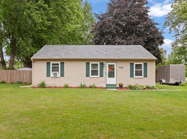 3139 Bent Oak Highway, Adrian, MI 49221
