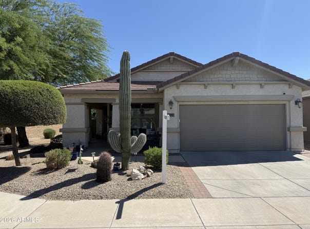 106 W SUNDANCE Court, San Tan Valley, AZ 85143
