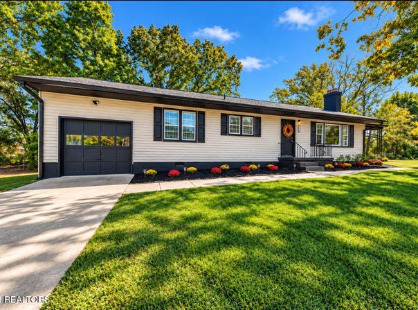 4600 E Lincoln Circle, Knoxville, TN 37918
