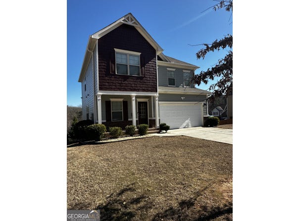 545 Tuscan Cove, Fairburn, GA 30213