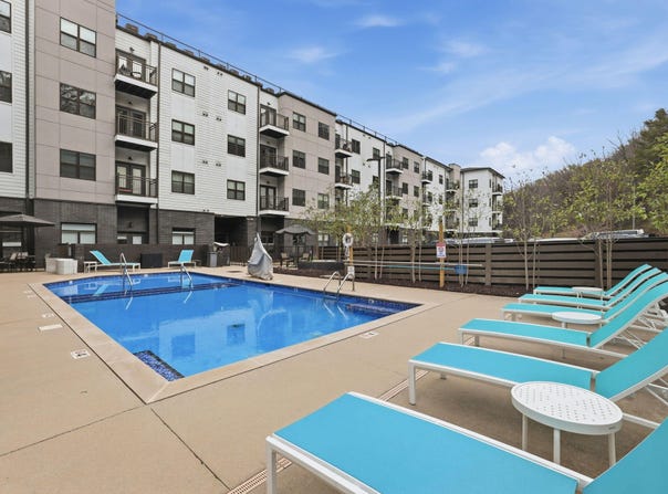 782 Riverfront Parkway, Chattanooga, TN 37402