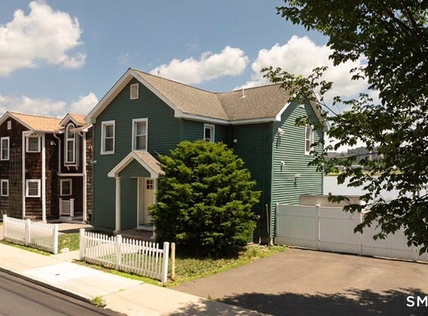 329 Front Street, New Haven, CT 06513