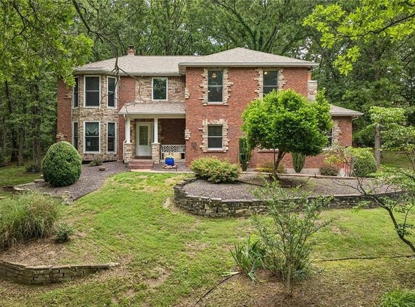 8 Howe Crossing, Festus, MO 63028