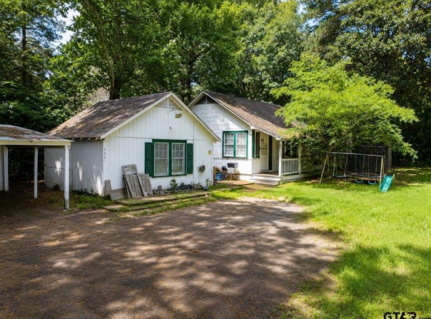400 Scenic Loop, Hawkins, TX 75765