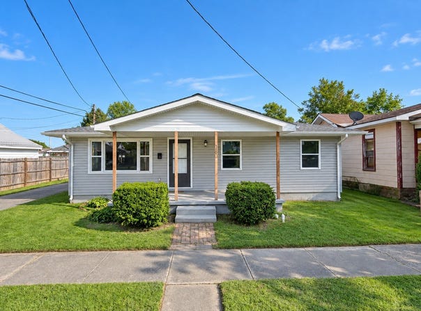 710 Catherine Street, Metropolis, IL 62960