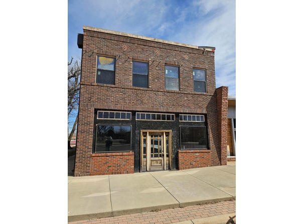 322 MAIN Street, Panhandle, TX 79068