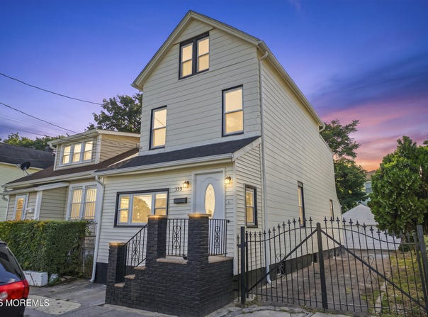 359-361 S 18th Street, Newark, NJ 07103