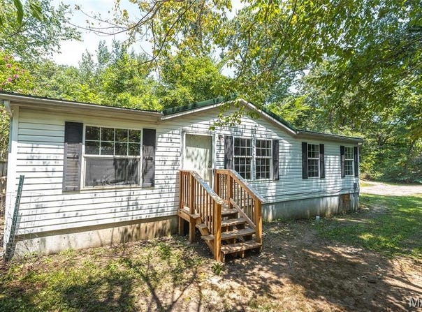 164 Hickory Street, Bourbon, MO 65441