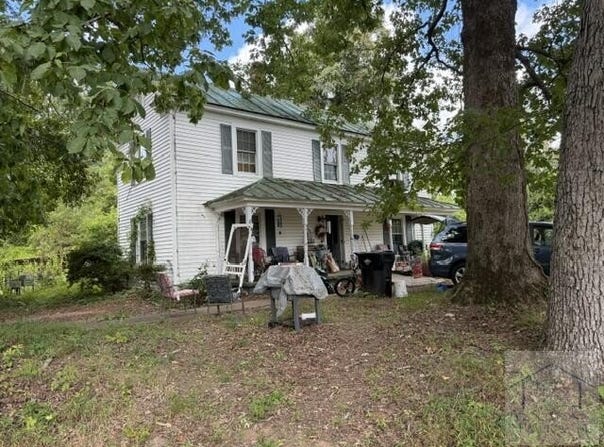 616 Mitchell Rd, Axton, VA 24054