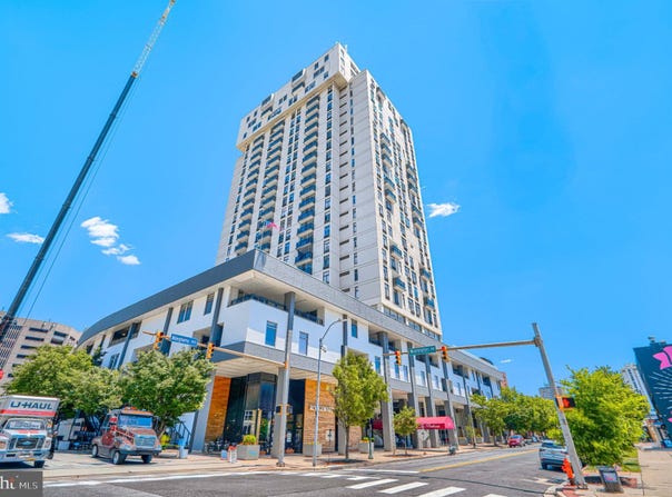 28 ALLEGHENY Avenue, TOWSON, MD 21204