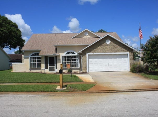 3390 ARECA PALM AVENUE, MELBOURNE, FL 32901