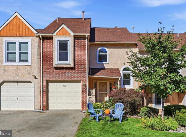 50 WHITE PINE Court, LAFAYETTE HILL, PA 19444