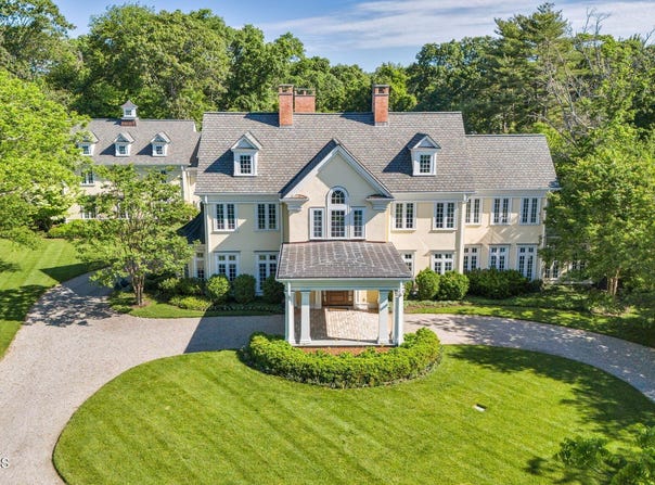 14 Ridge Road, Rumson, NJ 07760