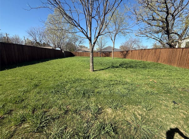 2501 Lonesome Dove Road, Grapevine, TX 76092