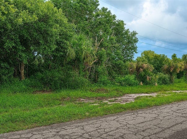 613 Grant Boulevard, Lehigh Acres, FL 33974