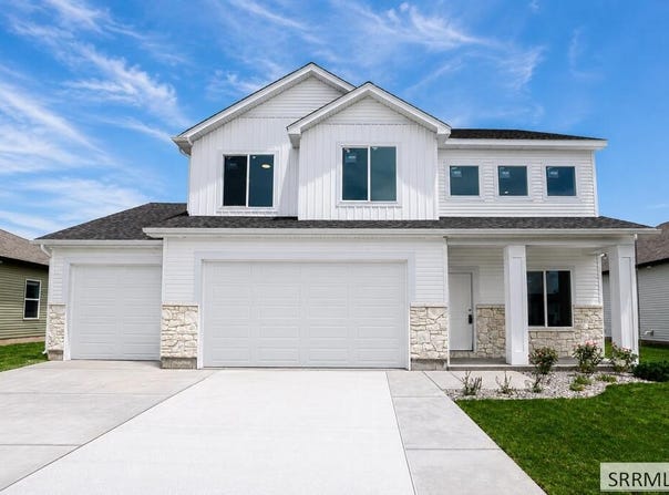 564 Curlew Drive, Ammon, ID 83401
