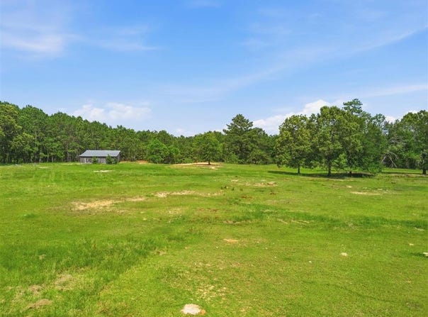 1262 Panhandle Road, DeQuincy, LA 70663