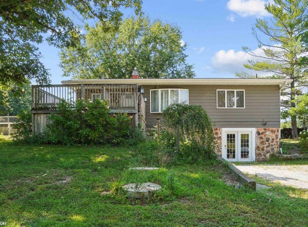3647 235th Street, Keokuk, IA 52632