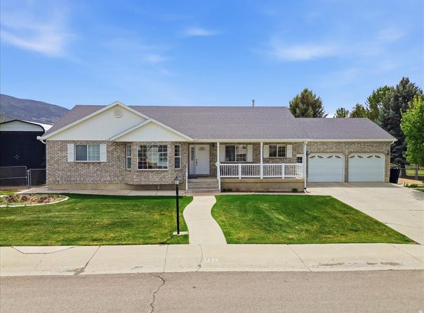 700 E 30 N, Ephraim, UT 84627