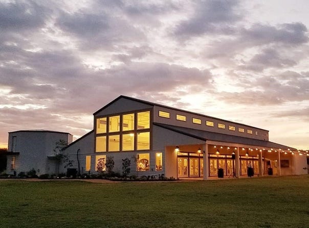 792 County Road 4945, Leonard, TX 75452